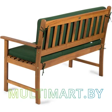 Скамейка Fieldmann FDZN 4013-T картинка 5